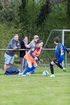 Bild 260 - wCJ VfL Pinneberg - Alstertal-Langenhorn : Ergebnis: 0:8